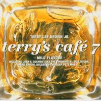 Terry's Café Vol. 7