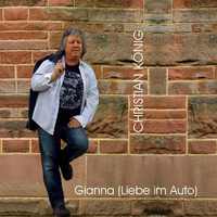 Gianna (Liebe im Auto)