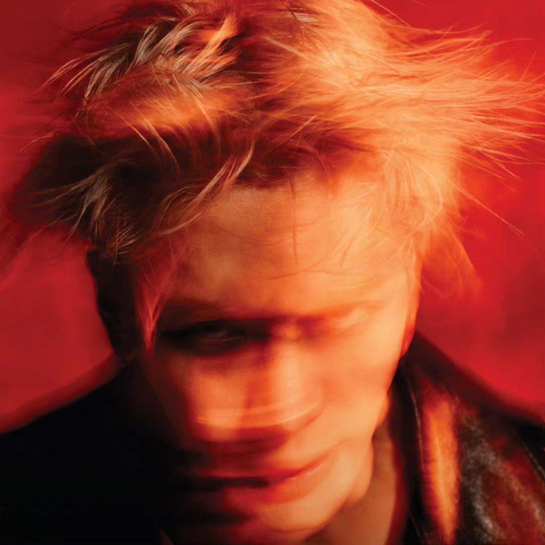 如果你也喜欢王嘉尔