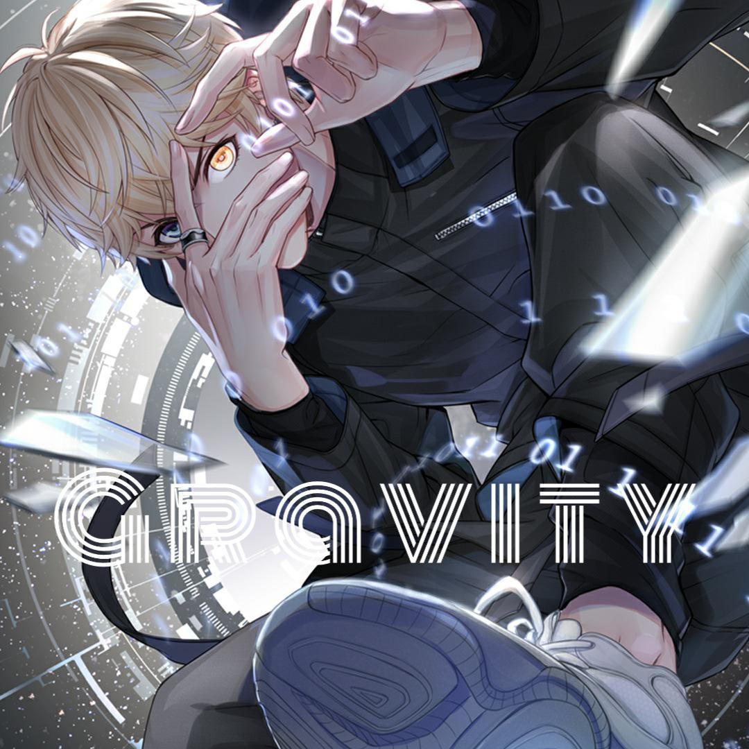 Gravity（翻自 周棋洛）