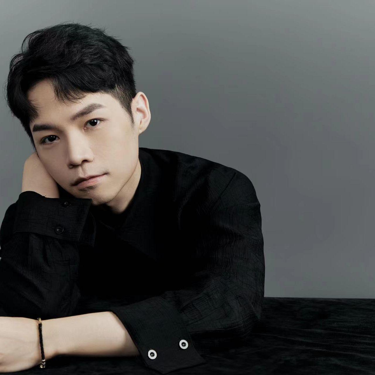 胡家瑞Gary