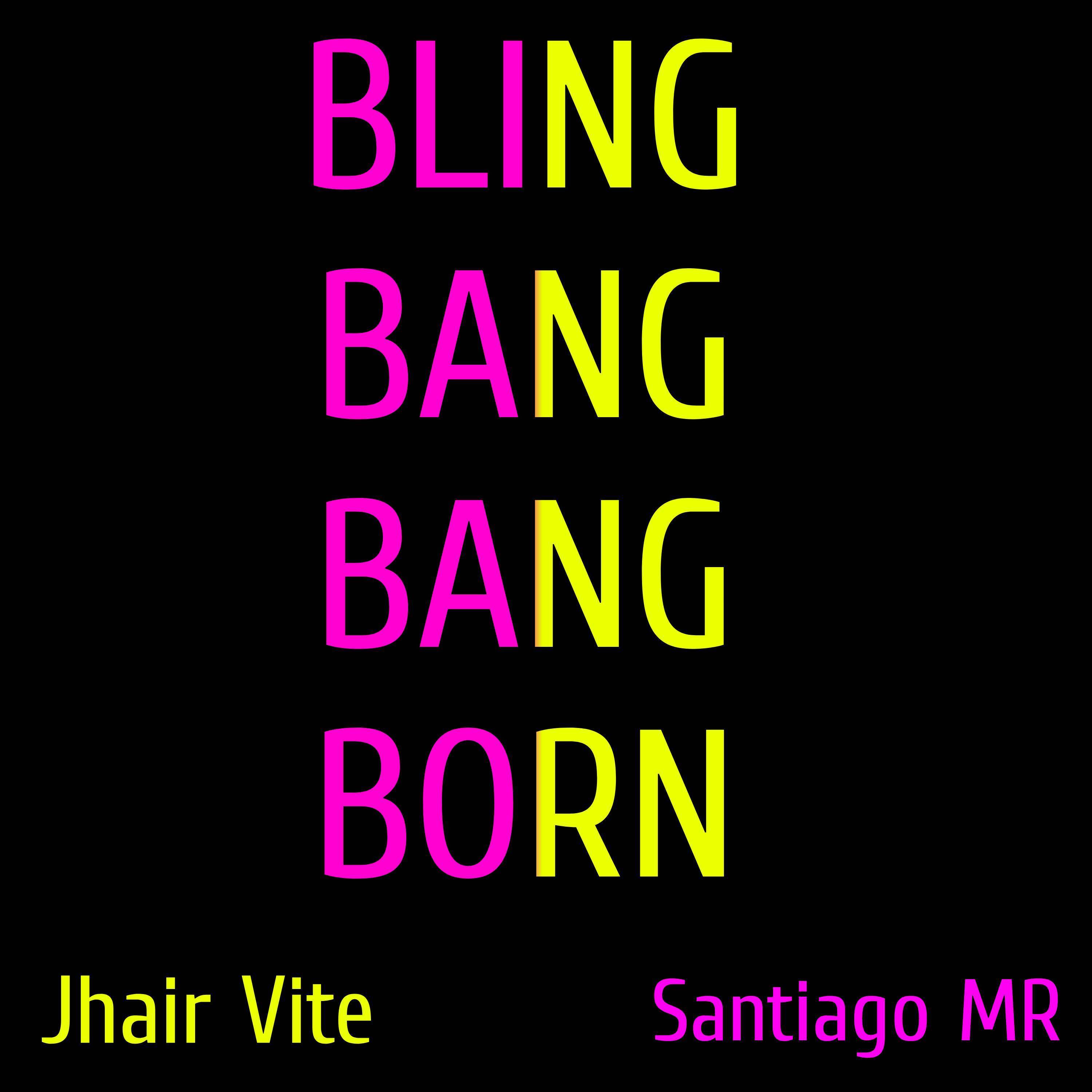 Bling-Bang-Bang-Born [From "Mashle: Magic and Muscles"] (TvSize)