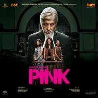 Pink (Original Motion Picture Soundtrack)