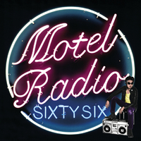 MOTEL RADIO SiXTY SiX