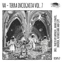 Terra Incognita, Vol. 7