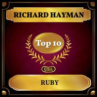 Ruby (Billboard Hot 100 - No 3)