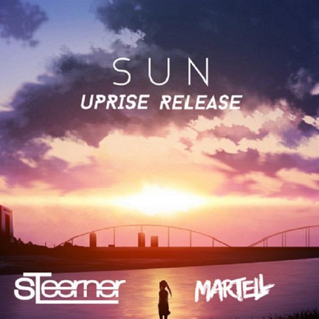 Steerner / Martell - Sun