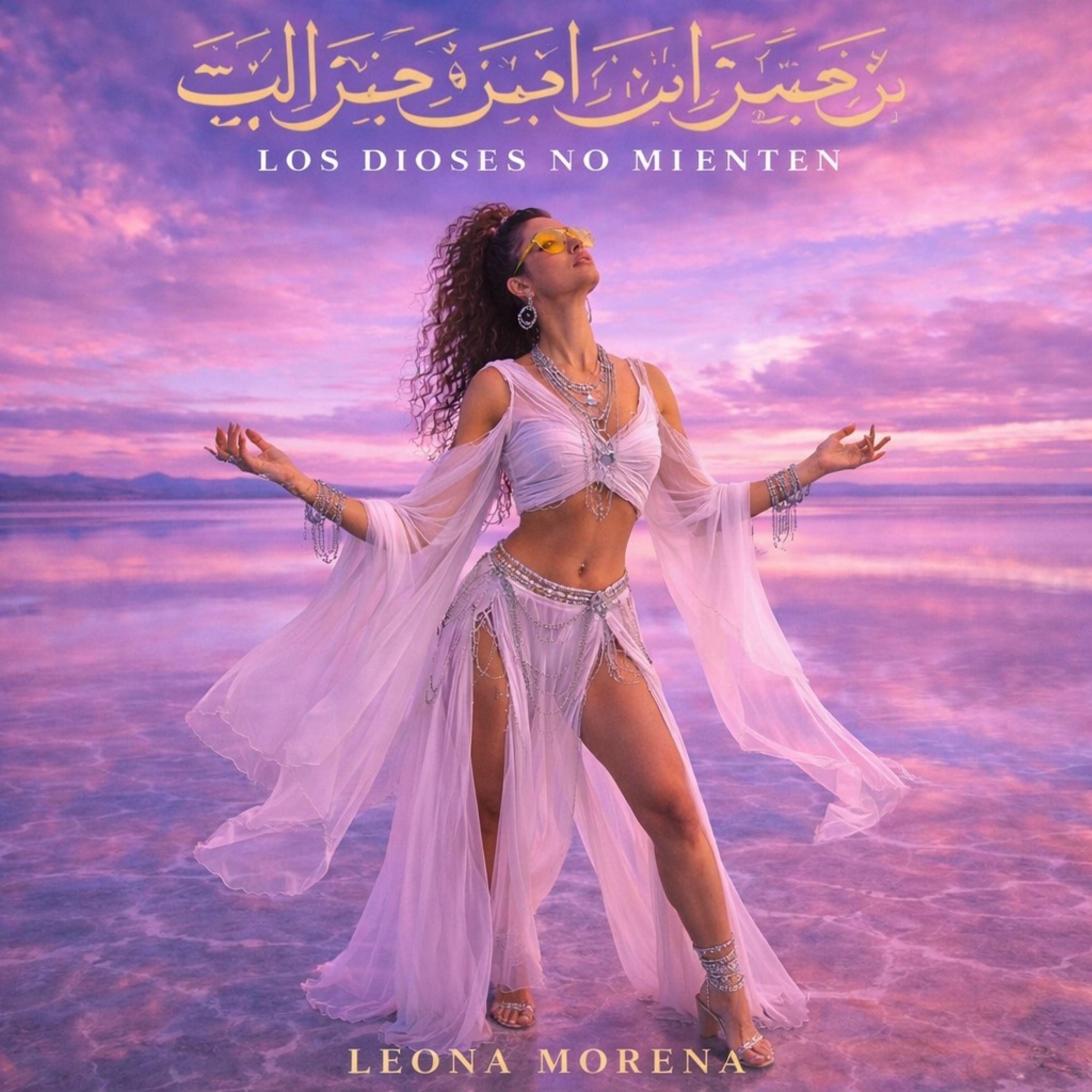 Los Dioses No Mienten