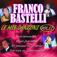 Le mie canzoni, Vol. 12