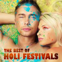 The Best of Holi Festivals