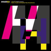 Shazzer Project The 