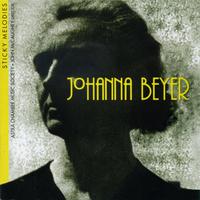 Johanna Beyer: Sticky Melodies