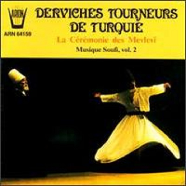 Uçunci Selâm  /Dorduncu Selâm [Fourth Salutation]