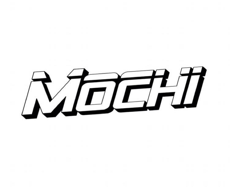 大頭佛Mochi