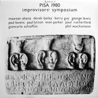 PISA 1980 - Improvisors Symposium