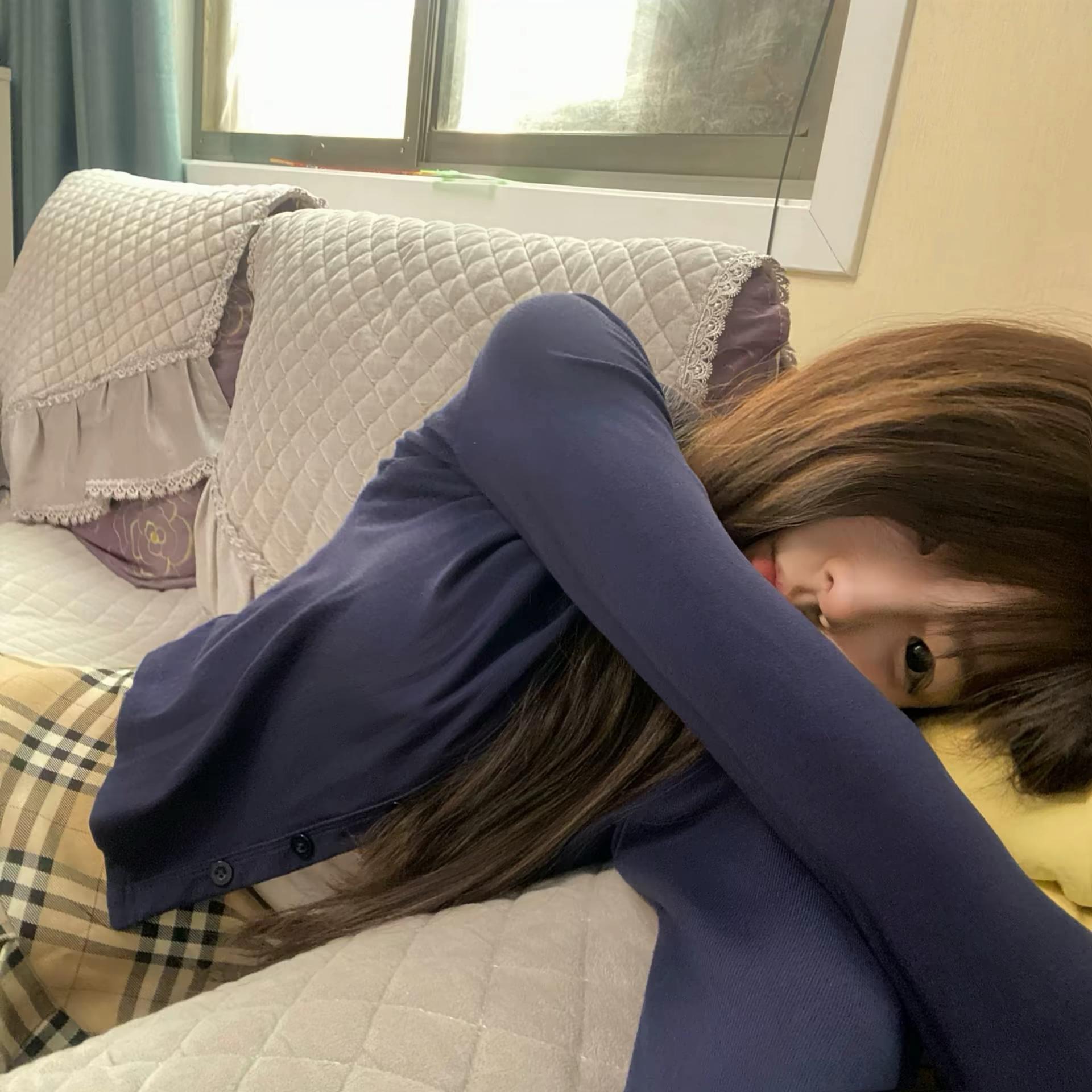 我以为离开不痛了 后来发现思念更痛.