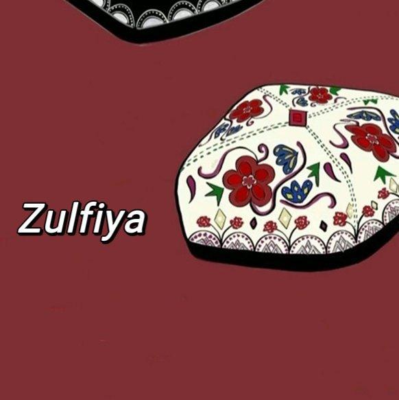 ZulfiyaAbduhine