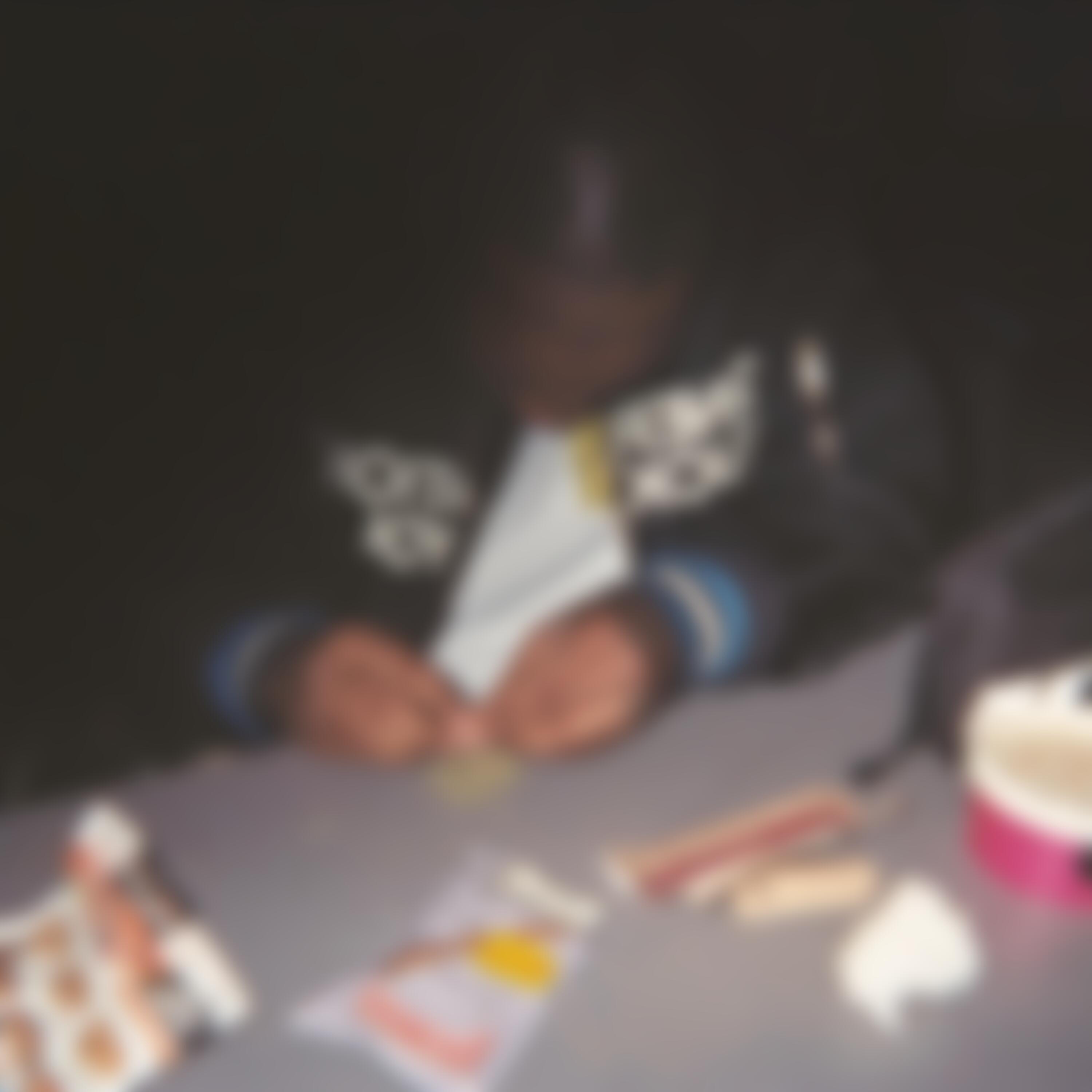 Wavestars (feat. SUN7)