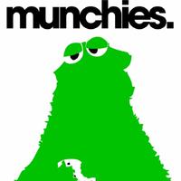 Munchies.