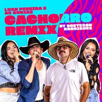 Cachorro (Remix)