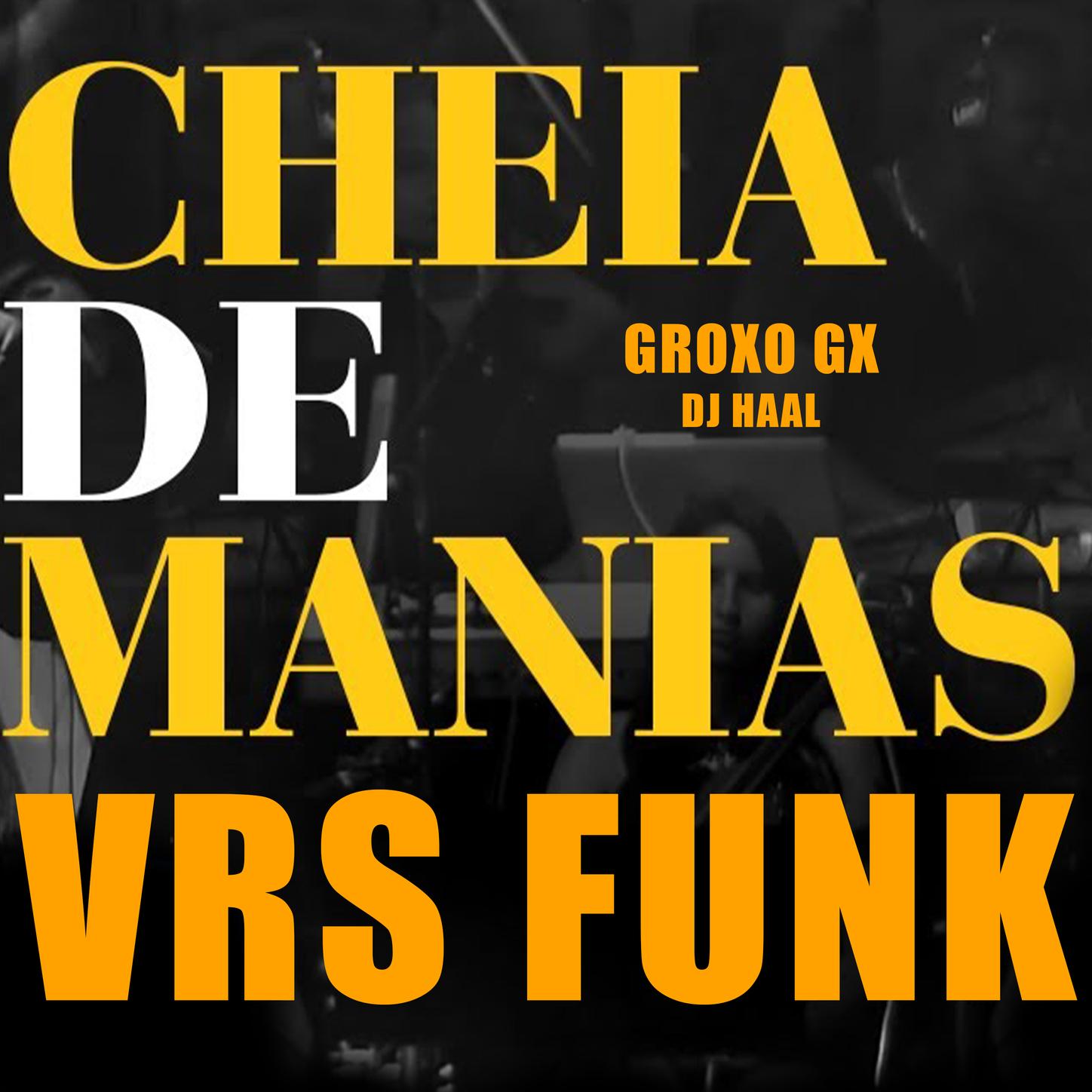 Cheia de Manias ((MTG))