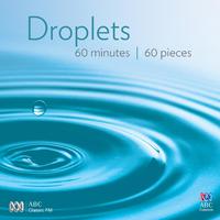 Droplets: 60 minutes | 60 pieces