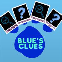 Blue's Clues