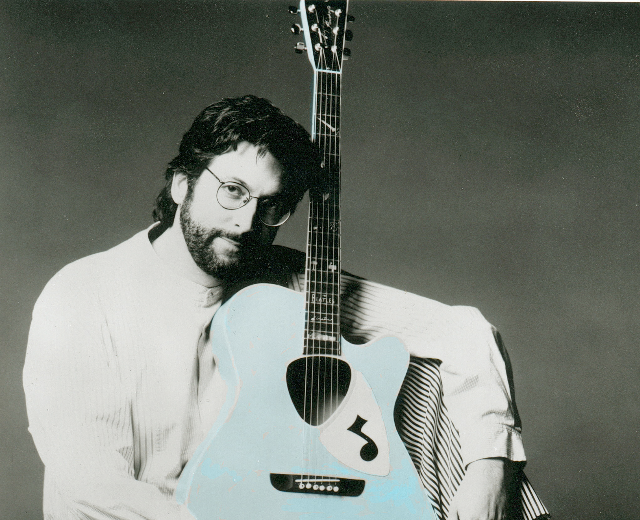 Stephen Bishop