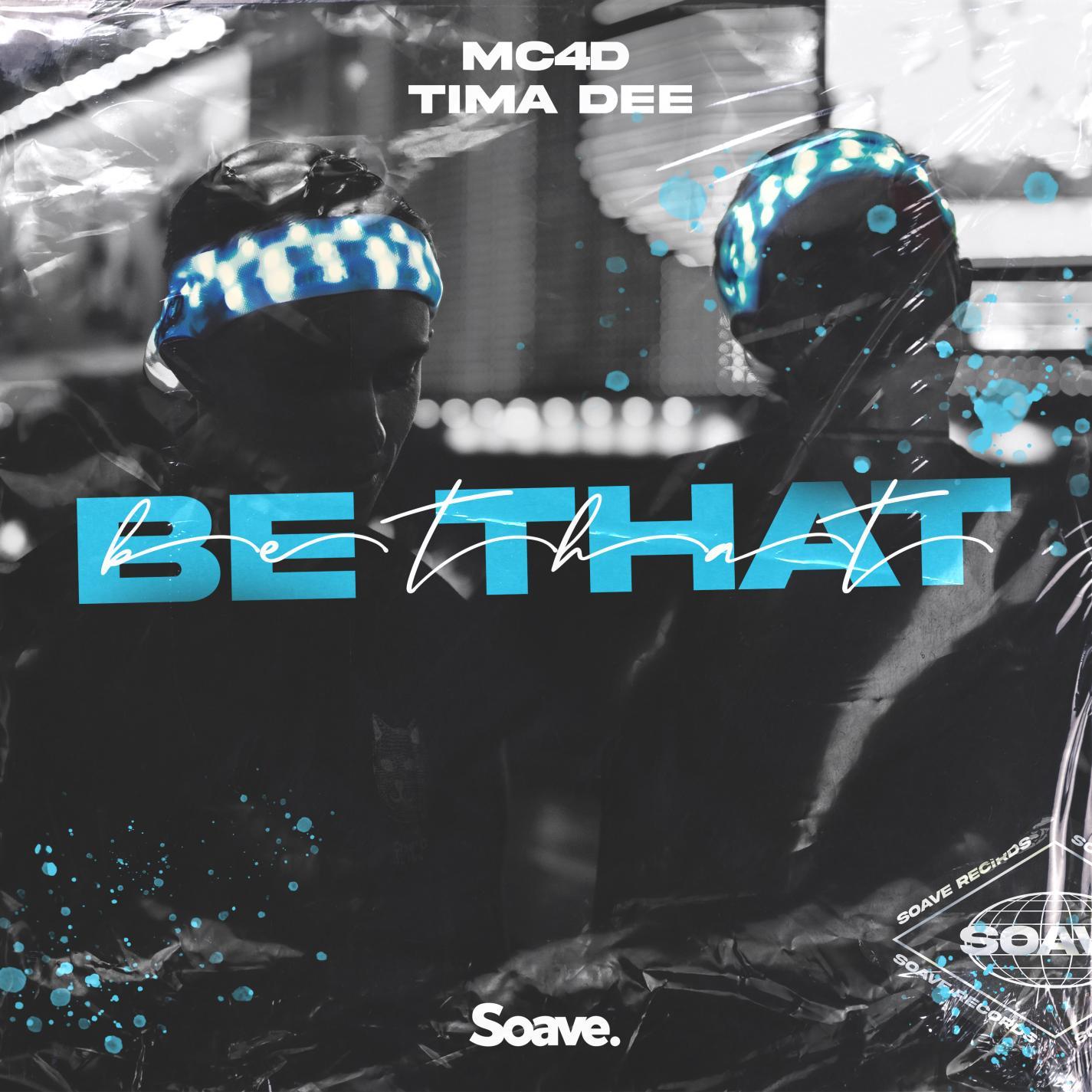 Be That