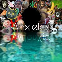 Anxietas