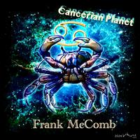 Cancerian Planet