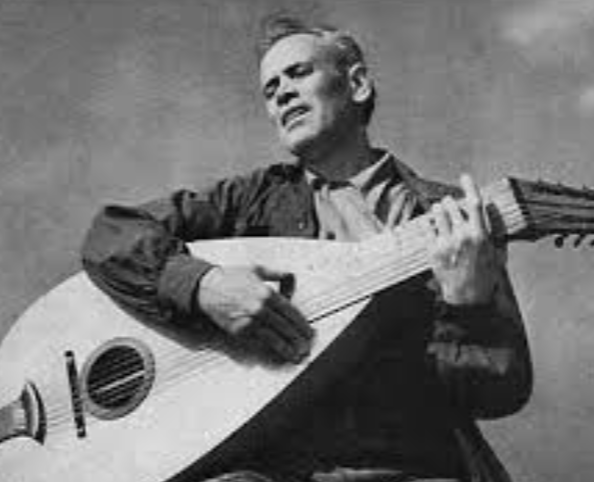 John Jacob Niles