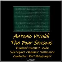 Antonio Vivaldi: The Four Seasons