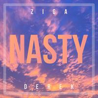 Nasty (feat. Derek)