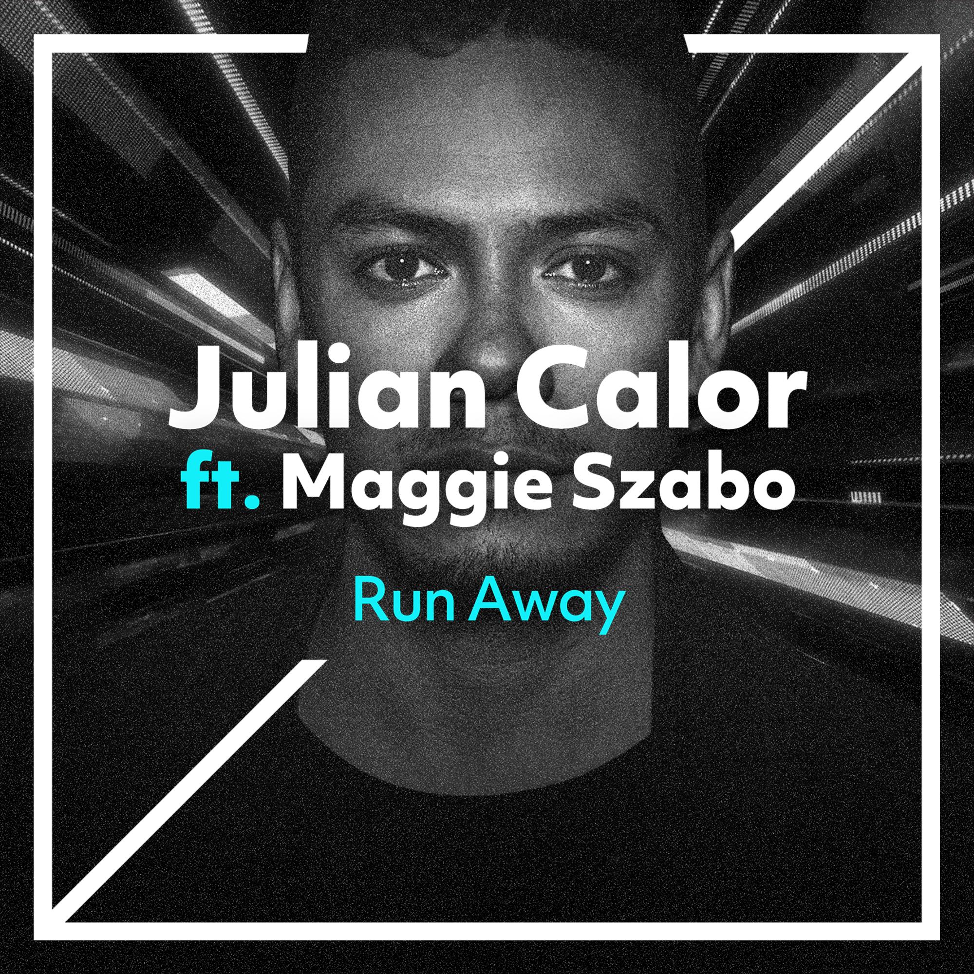 Run Away (feat. Maggie Szabo) [Extended Mix]