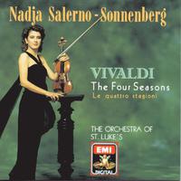 The Four Seasons - Vivaldi