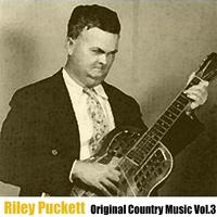 Original Country Music, Vol. 3