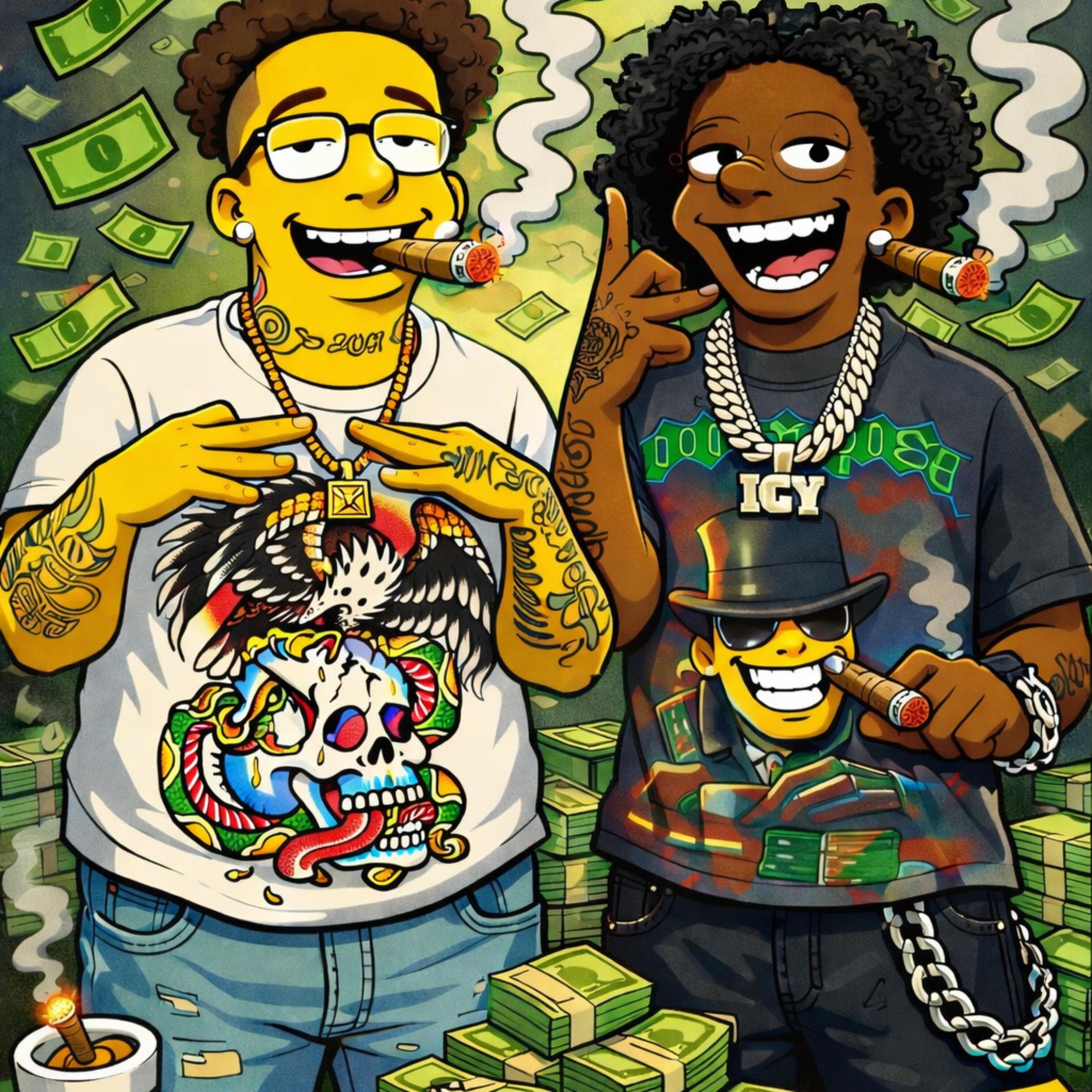 Why They Mad (Remix)