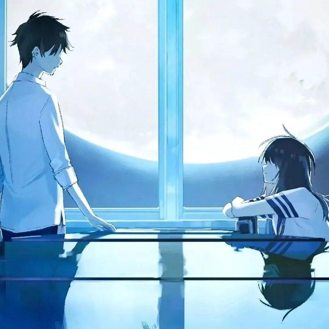 宿命感+回忆杀+氛围感+be美学