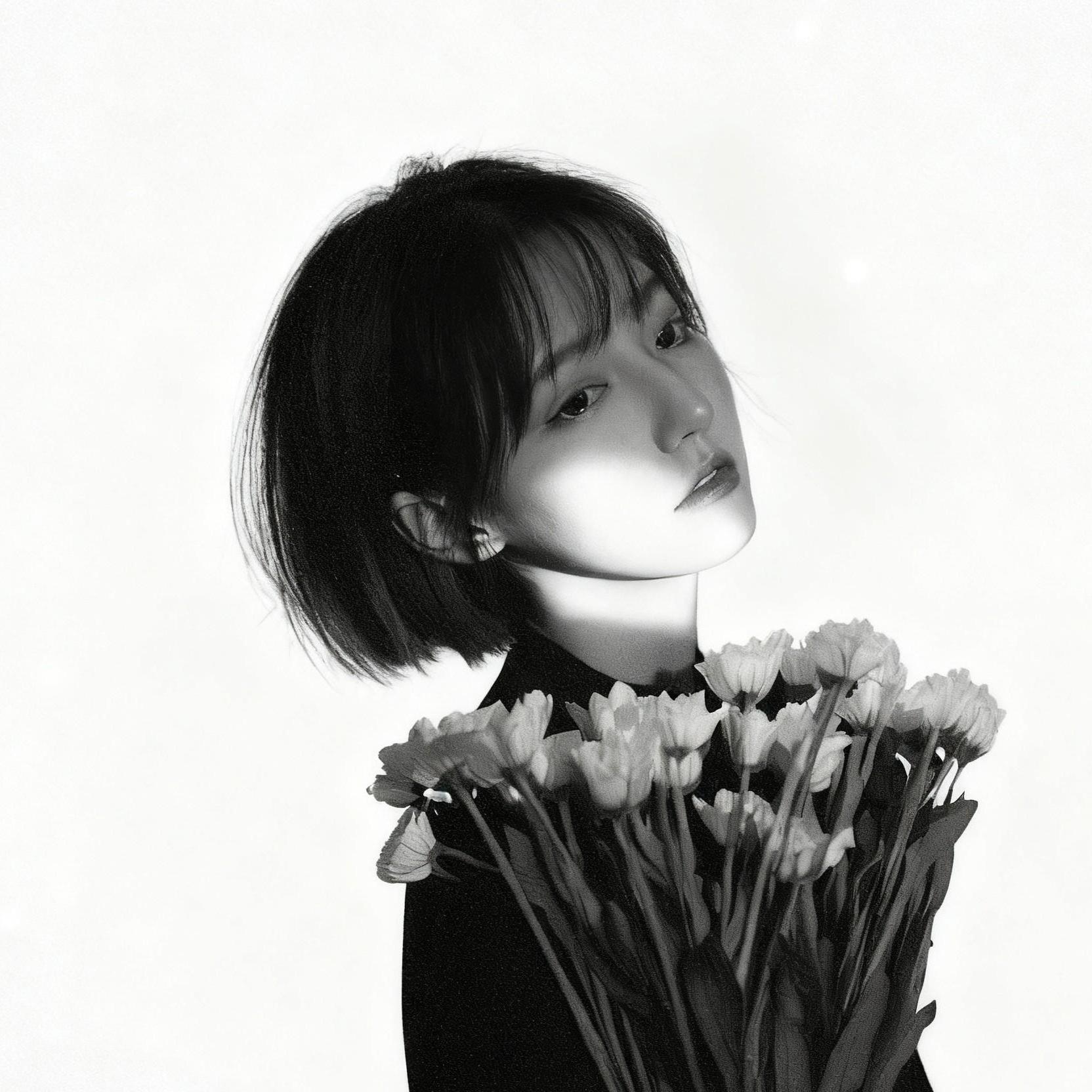 陪你看星星 温柔女声