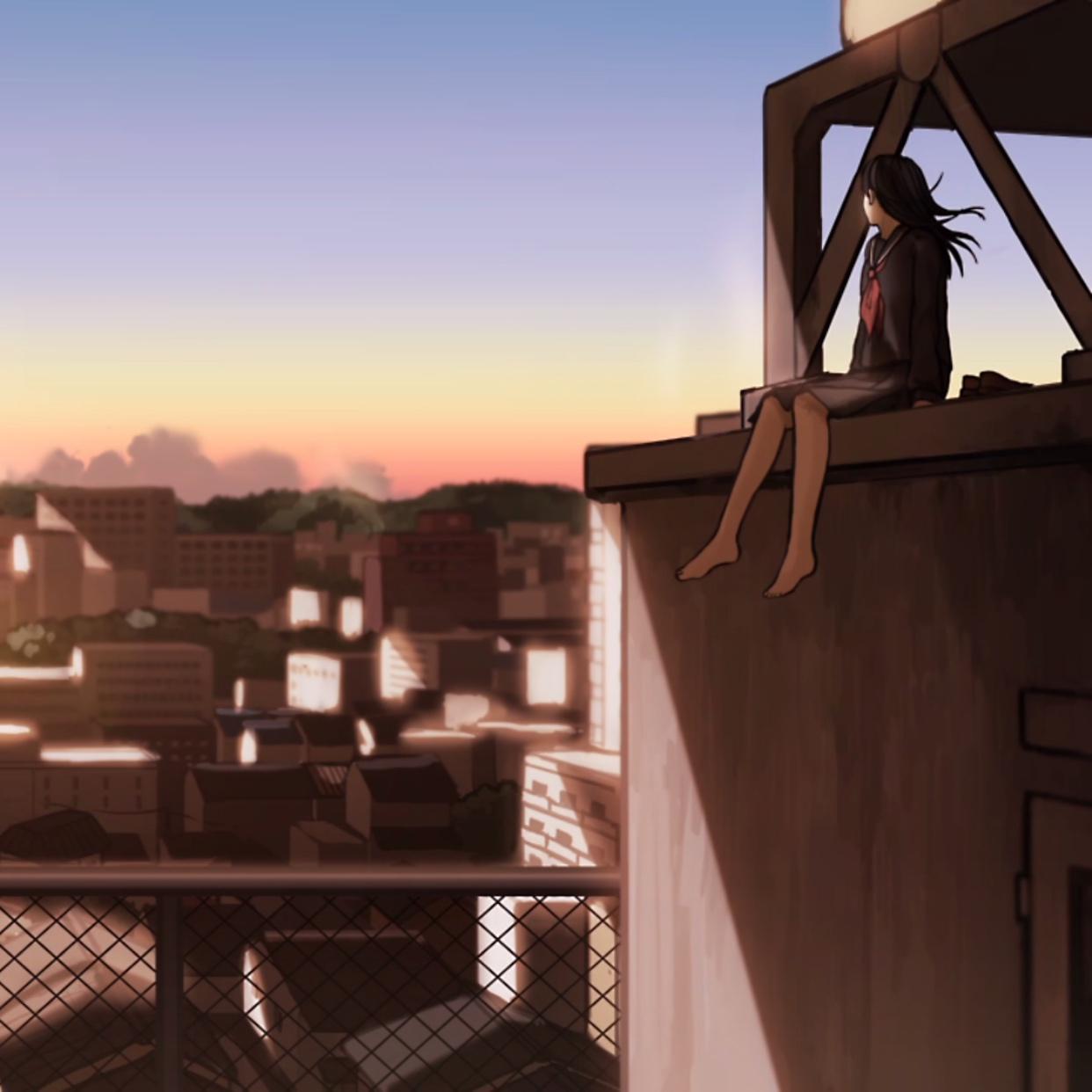 それがあなたの幸せとしても（翻自 巡音ルカ）