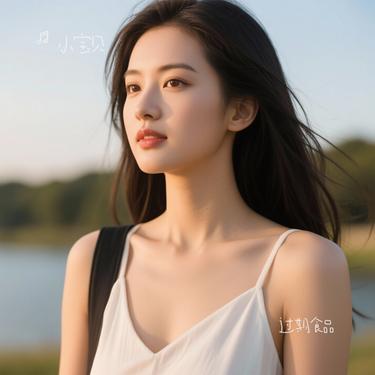 过期食品 (Cover 张靓颖)封面