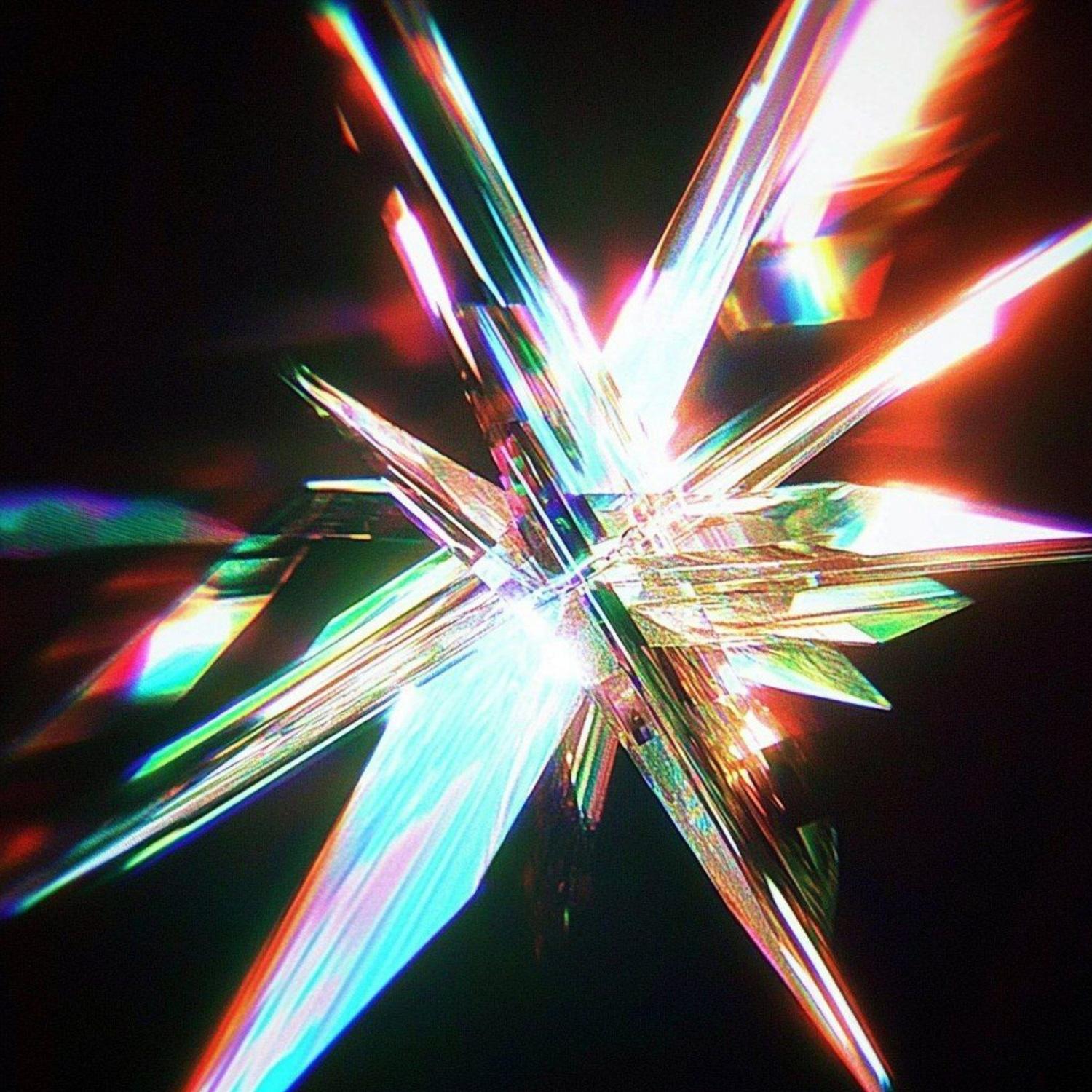 ATOMIC (Super Slowed)