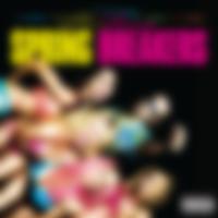 Music From The Motion Picture Spring Breakers