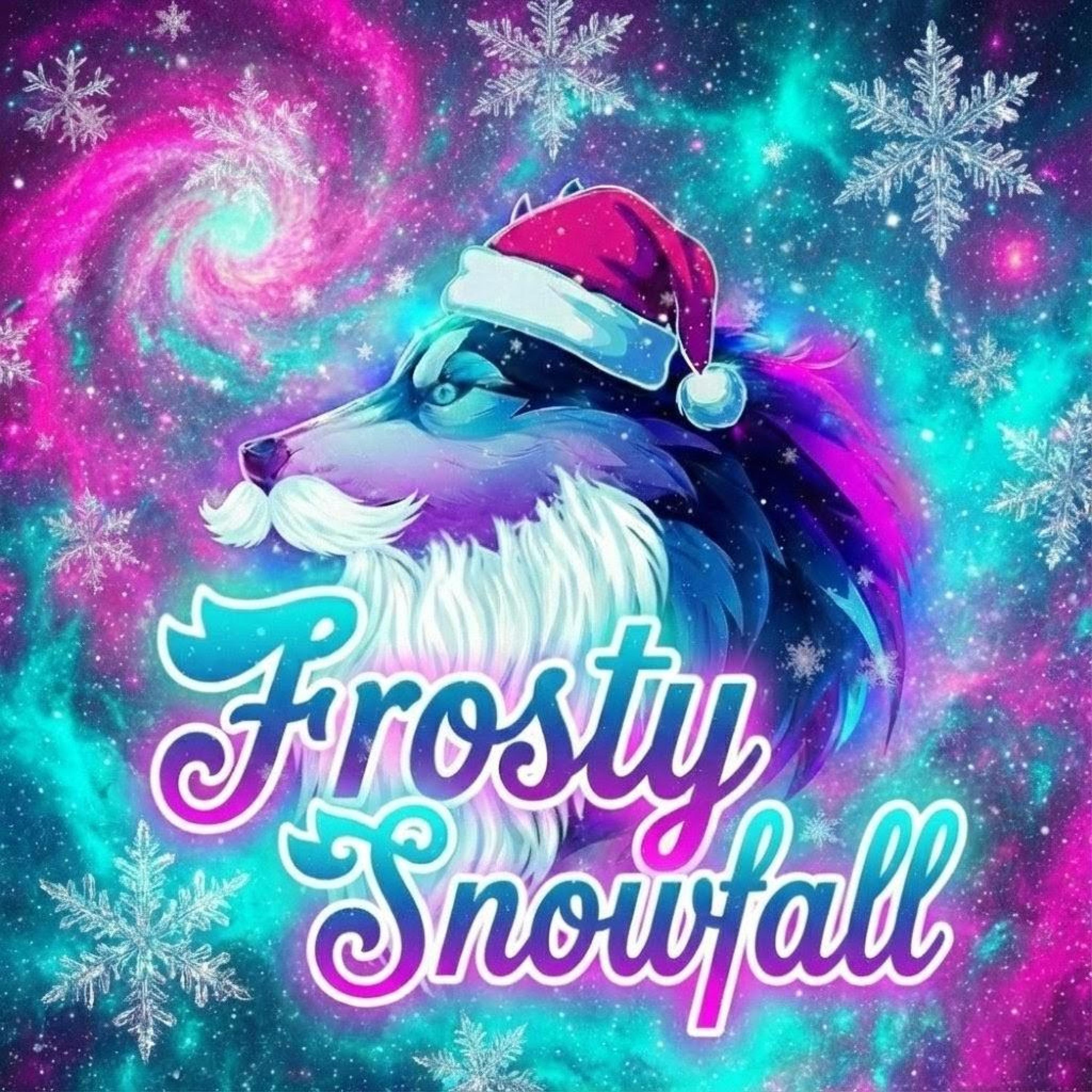 Weihnachten in meinem Herz