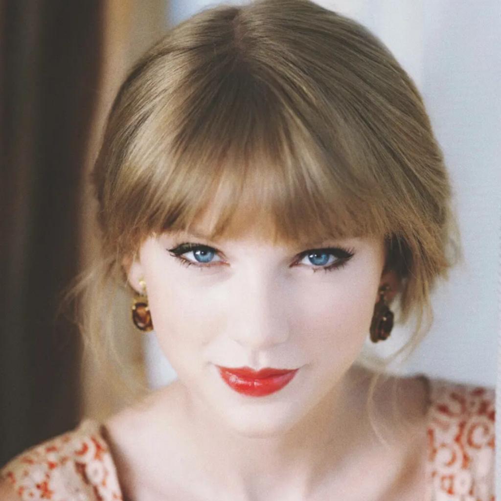 Taylor Swift歌曲全收录 