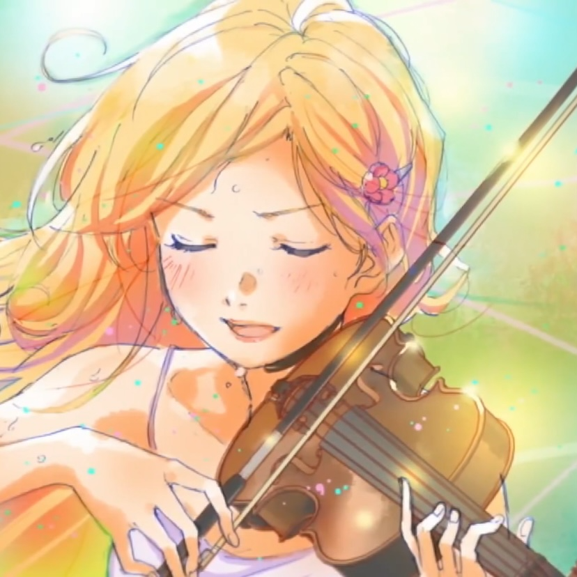 冬のエピローグ/冬之终章