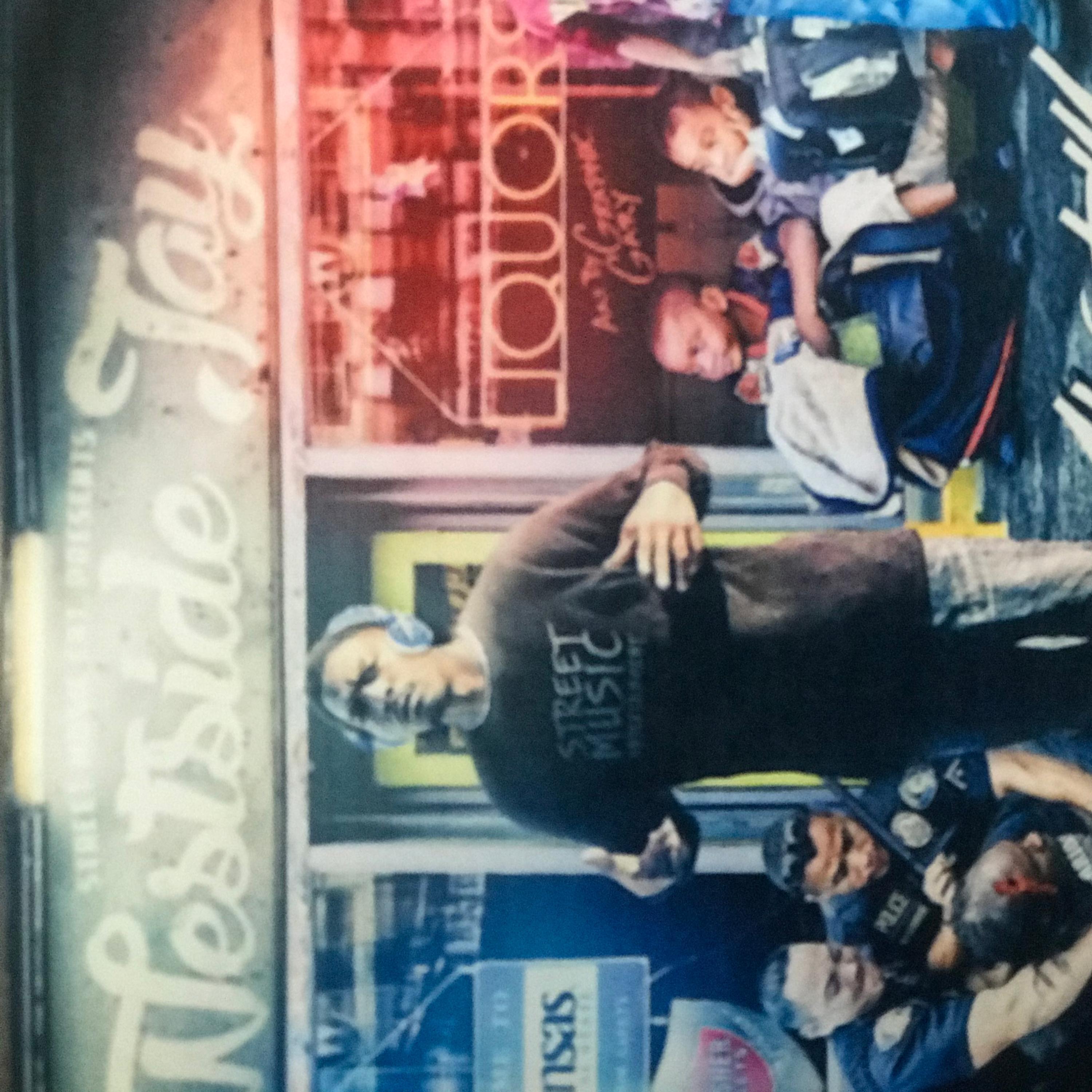 Its My Time (feat. Babyloc)