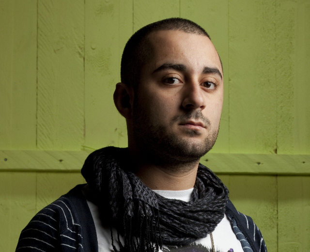 Joseph Capriati
