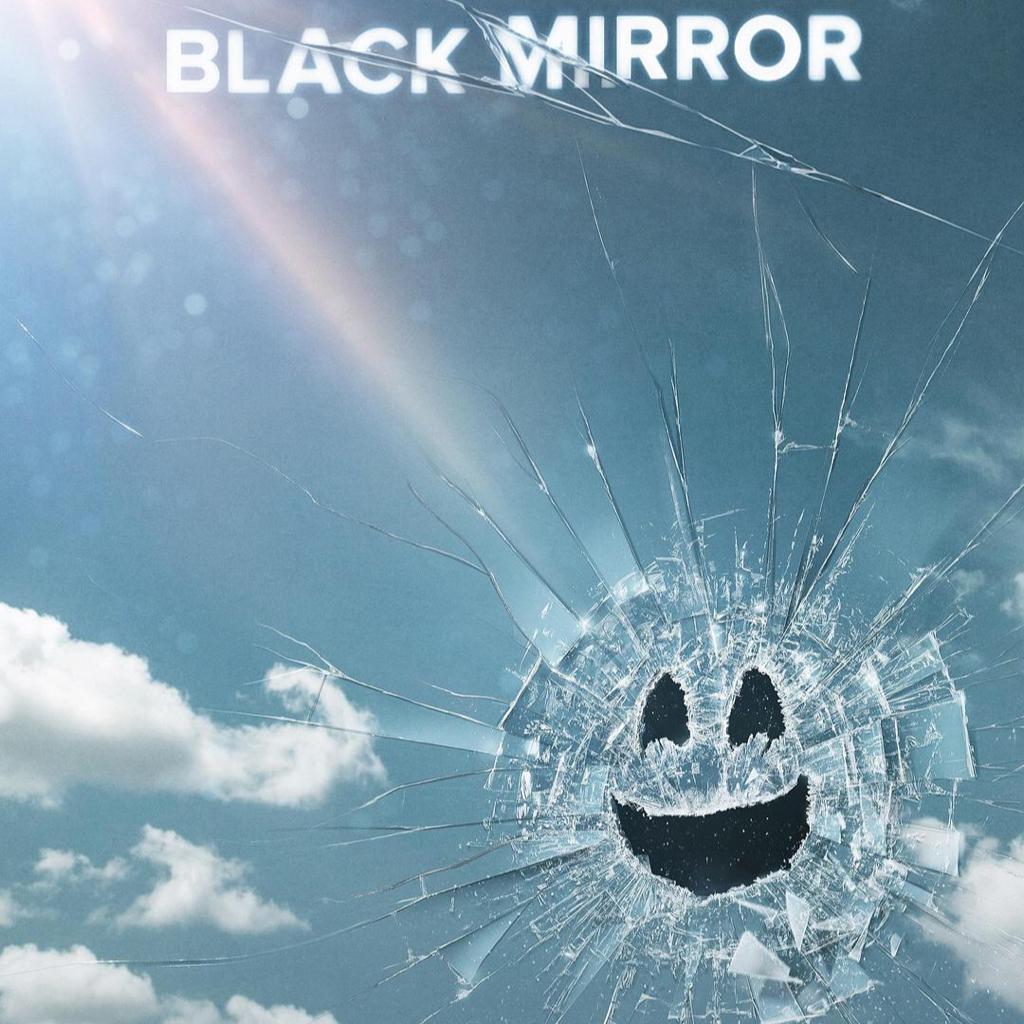 黑镜 第五季/Black Mirror S5